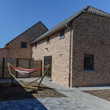 Het Kloosterzicht Holiday home Borgloon