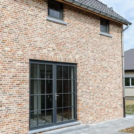 Het Kloosterzicht Borgloon