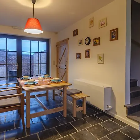Het Kloosterzicht Holiday home