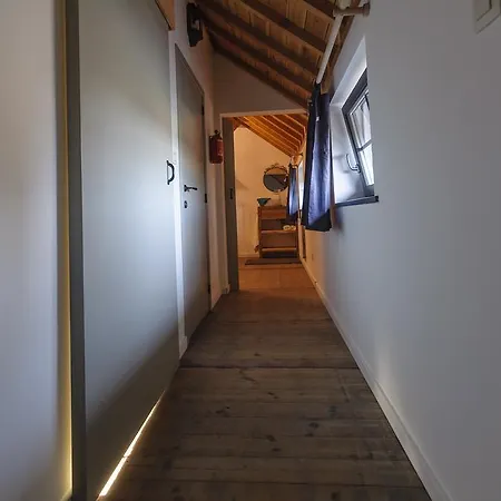 Holiday home Het Kloosterzicht Borgloon
