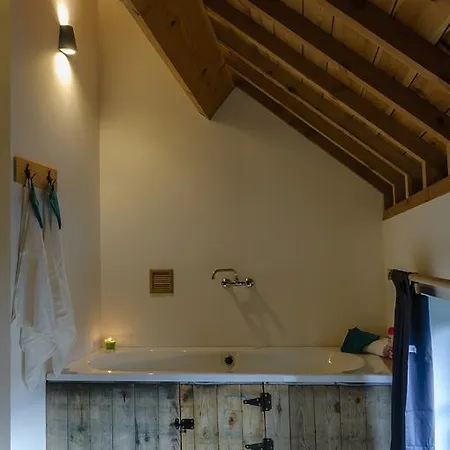 Holiday home Het Kloosterzicht