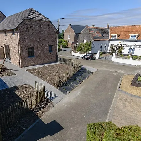 Het Kloosterzicht Holiday home
